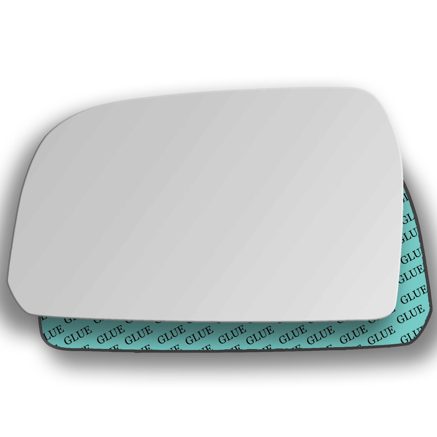 AGCP Spiegelglas für Hyundai Tucson 2004 - 2010