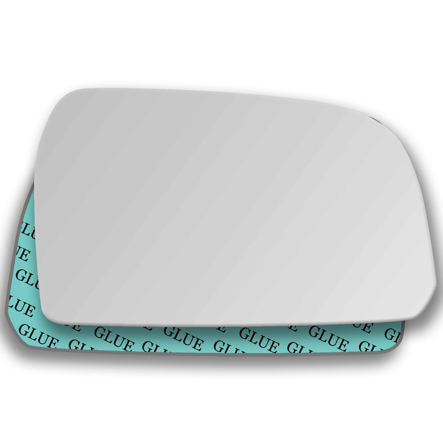 AGCP Spiegelglas für Hyundai Tucson 2004 - 2010