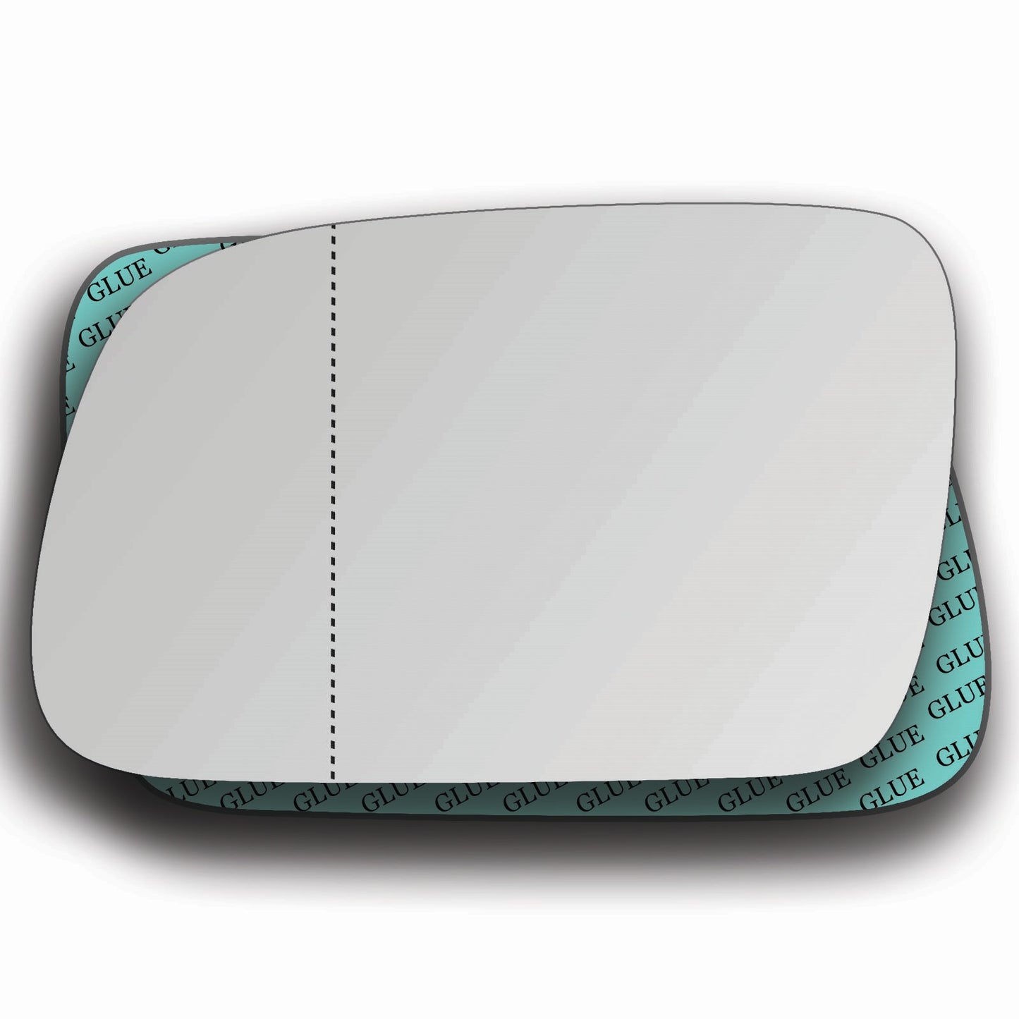 AGCP Spiegelglas für Citroen Xsara 2000 - 2006