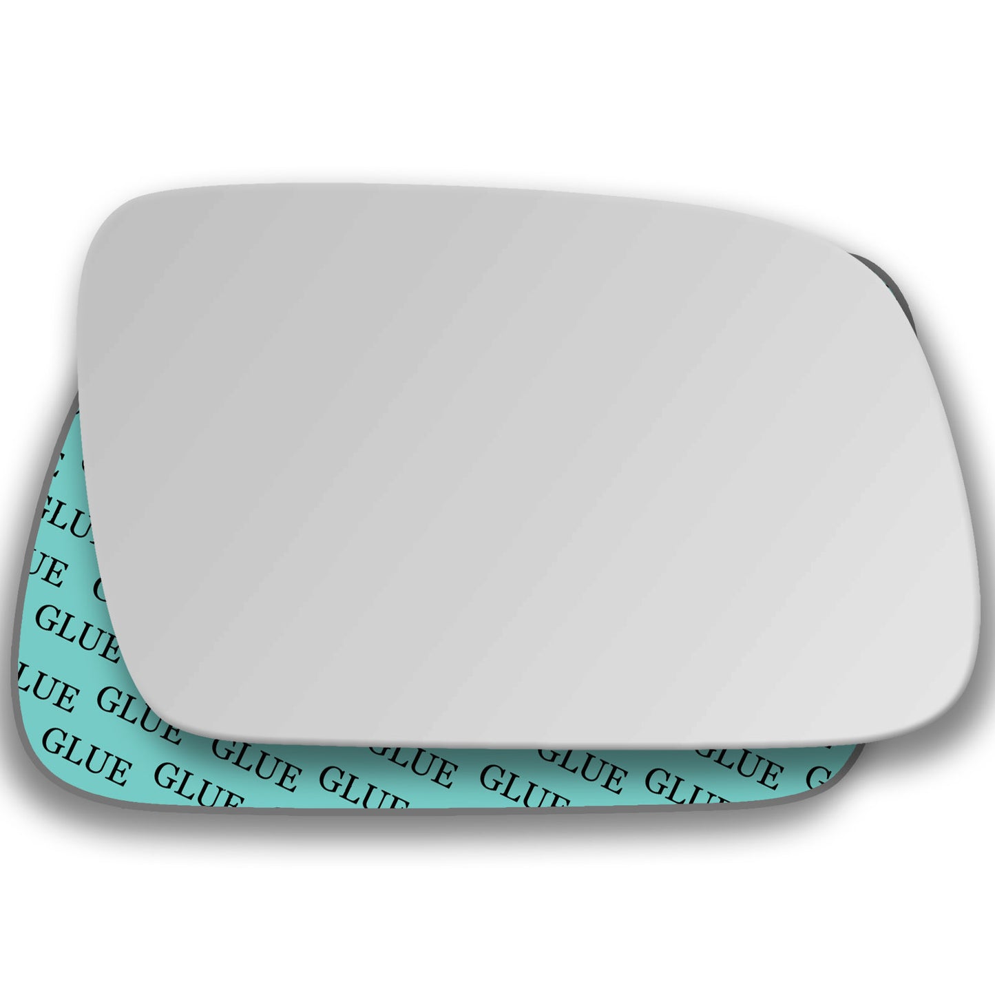 AGCP Spiegelglas für Citroen Xsara 2000 - 2006