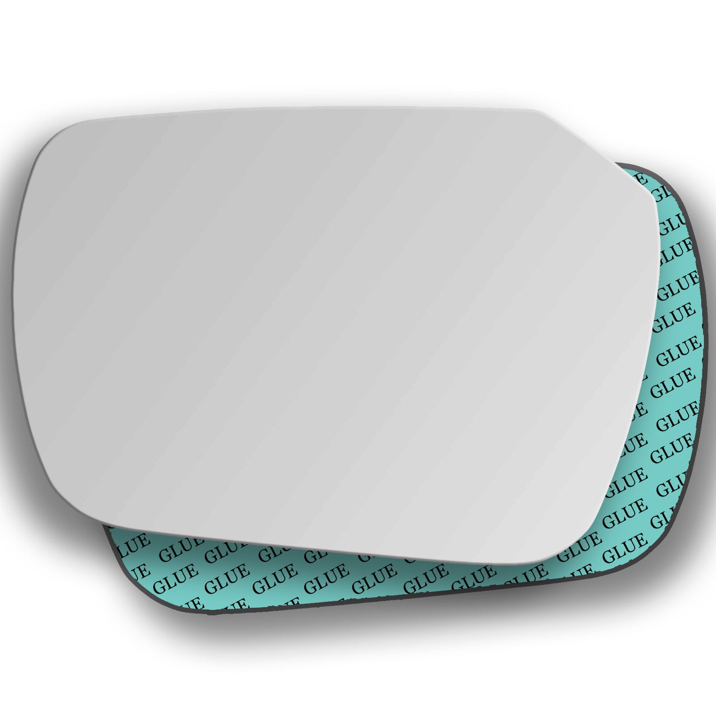 AGCP Spiegelglas für Honda Elysion 2004 - 2013