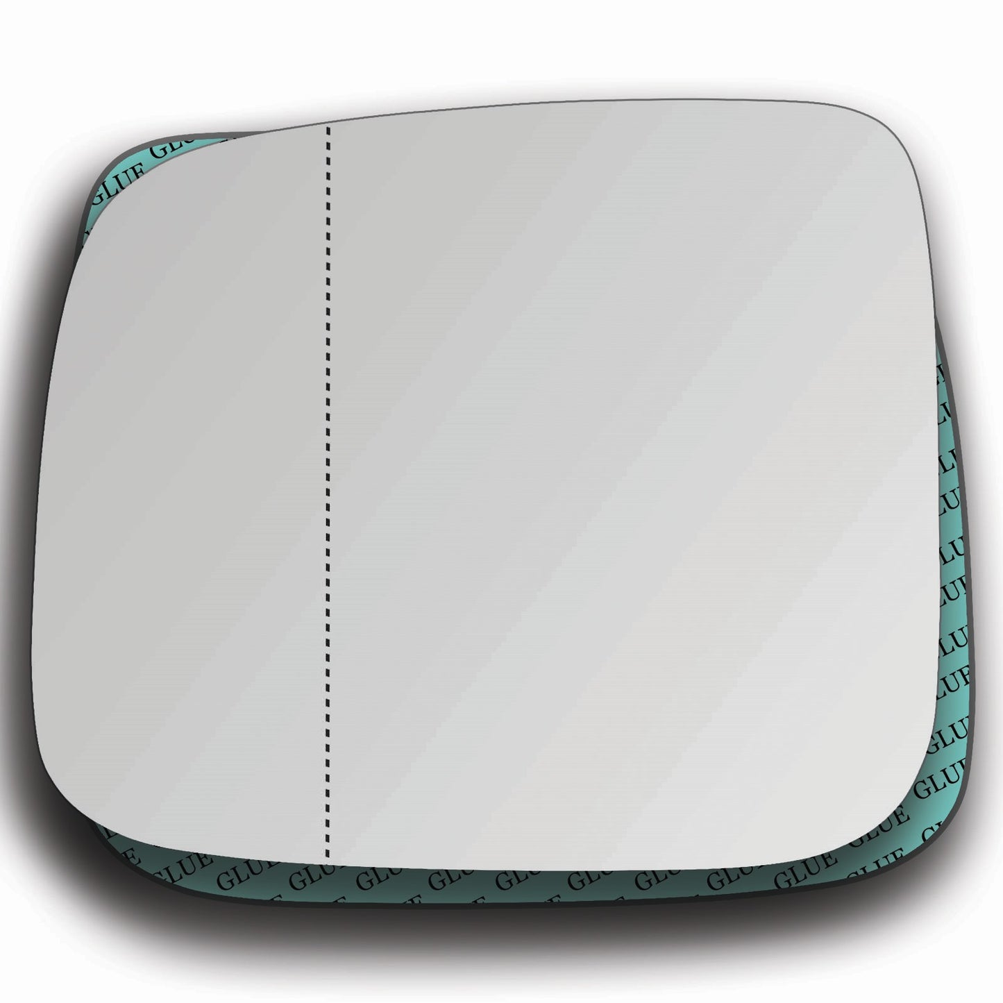 AGCP Spiegelglas für Honda Stepwgn 2001 - 2005