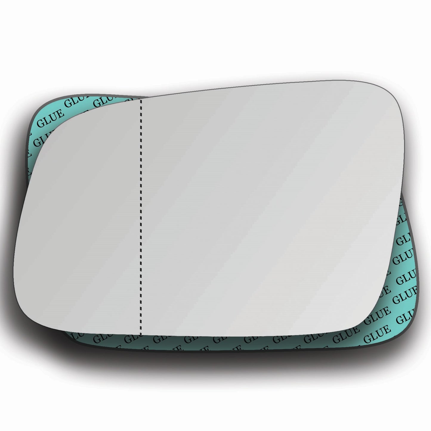 AGCP Spiegelglas für Rover 200 / 400 1984 - 1995