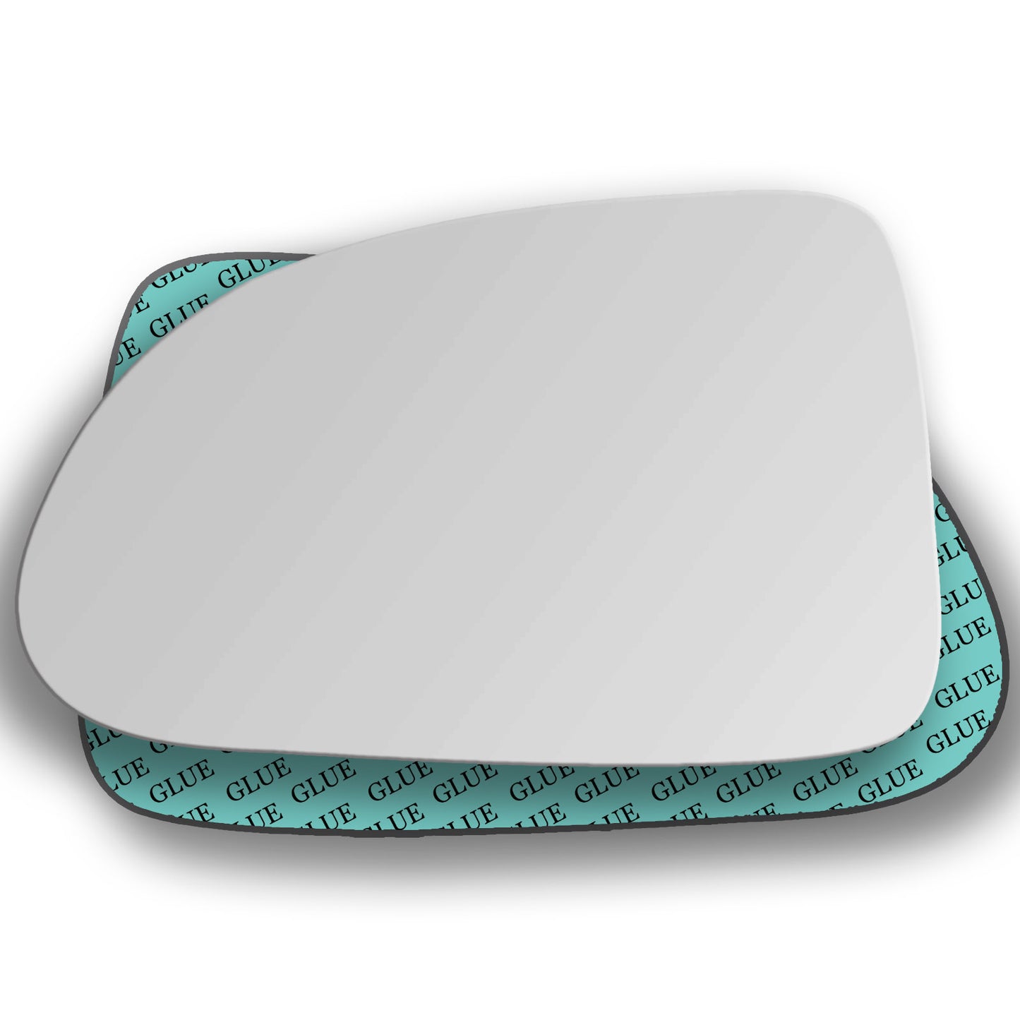 AGCP Spiegelglas für Honda S2000 1999 - 2009