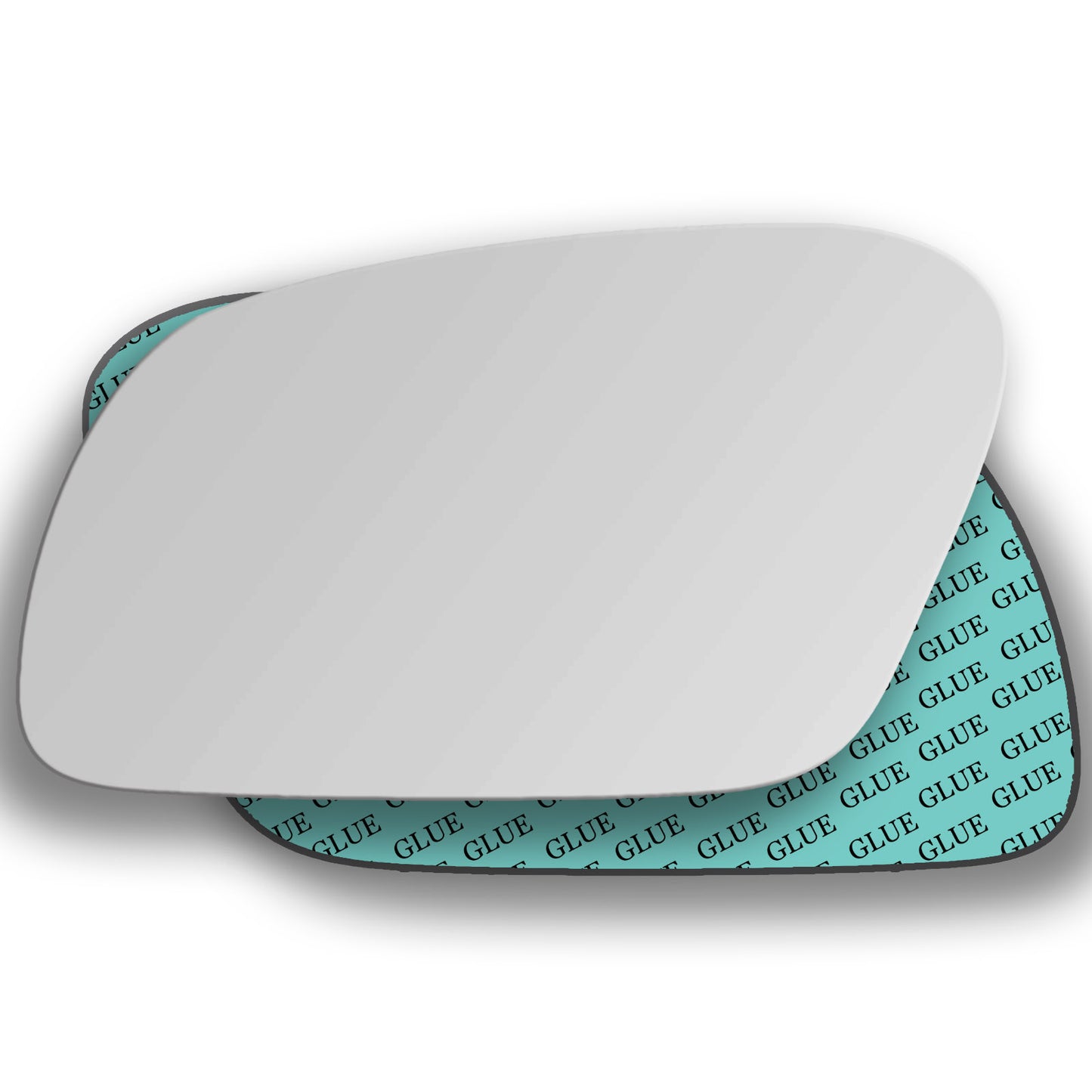 AGCP Spiegelglas für Citroen XM 1994 - 2000