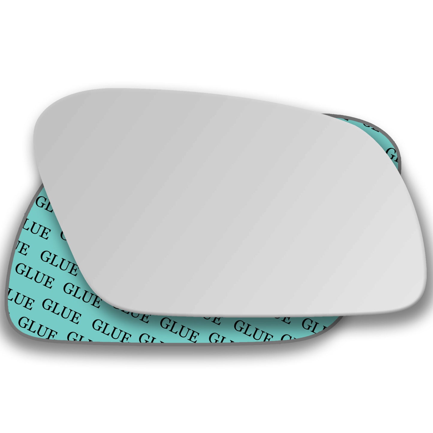 AGCP Spiegelglas für Citroen XM 1994 - 2000