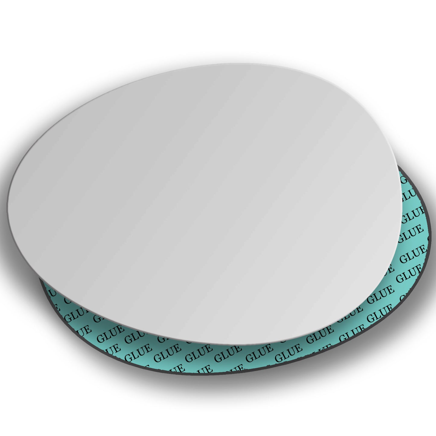 AGCP Spiegelglas für Mini Roadster R59 2011 - 2015