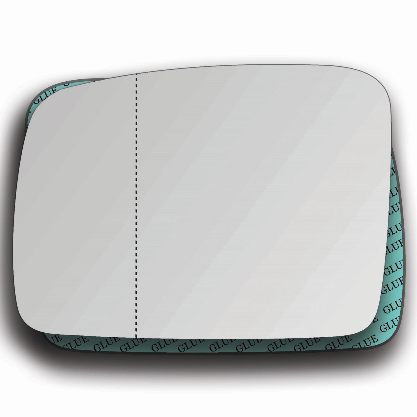 AGCP Spiegelglas für Land Rover Freelander 2006 - 2009