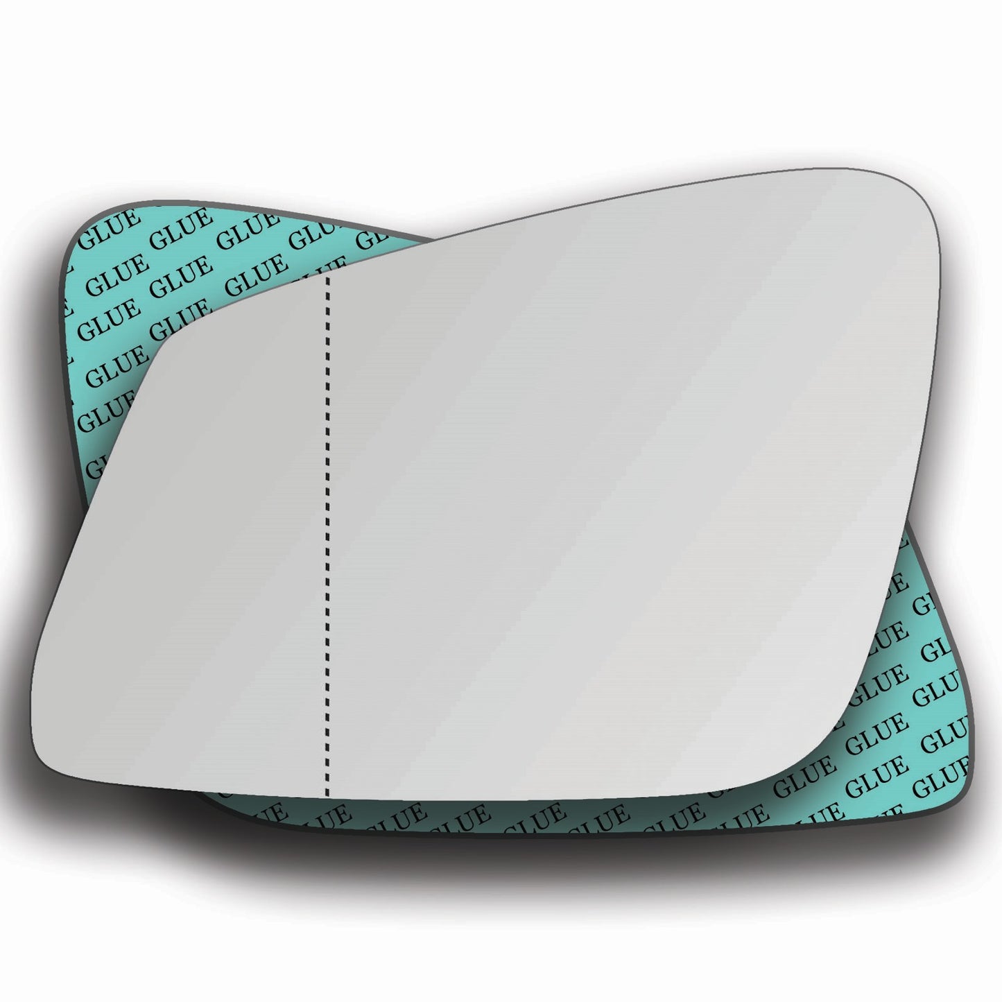 AGCP Spiegelglas für BMW 1er F40 2019 - 2025