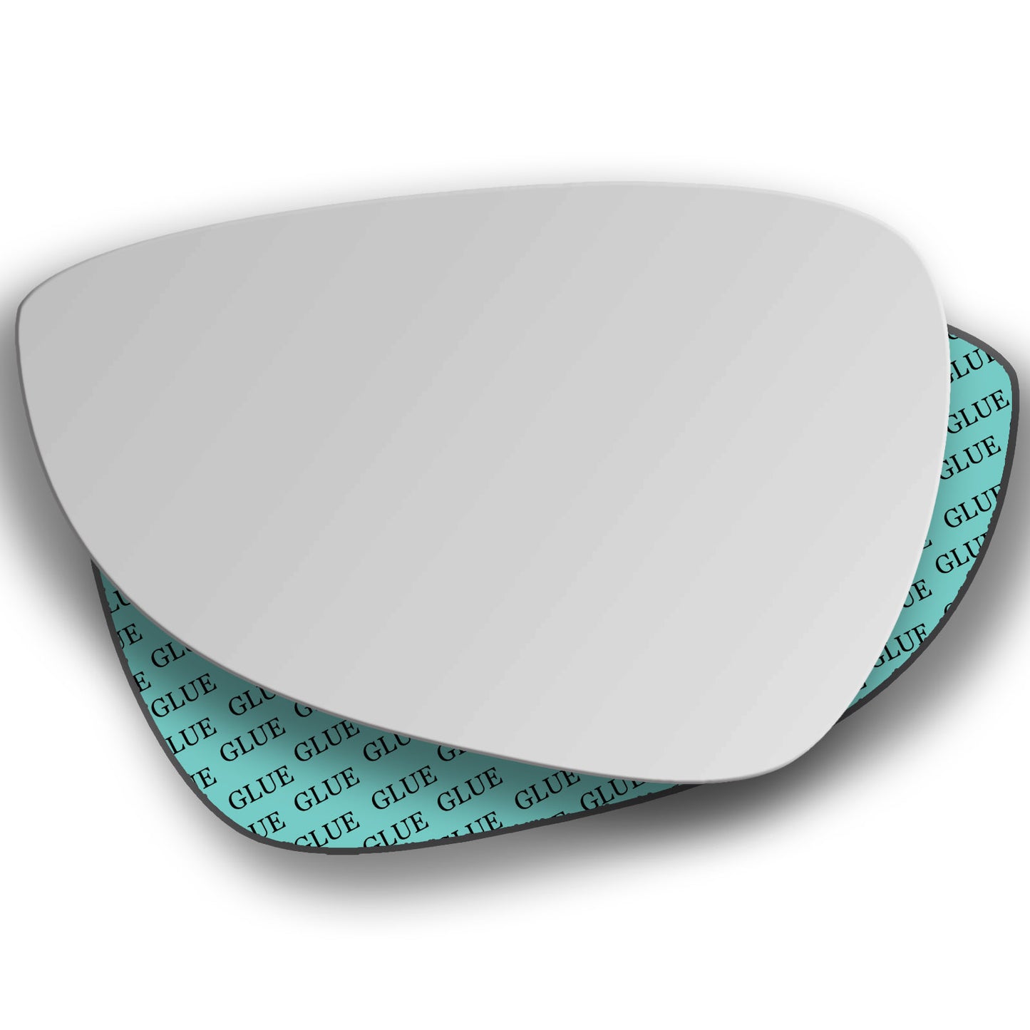 AGCP Spiegelglas für Ford B-Max 2012 - 2017