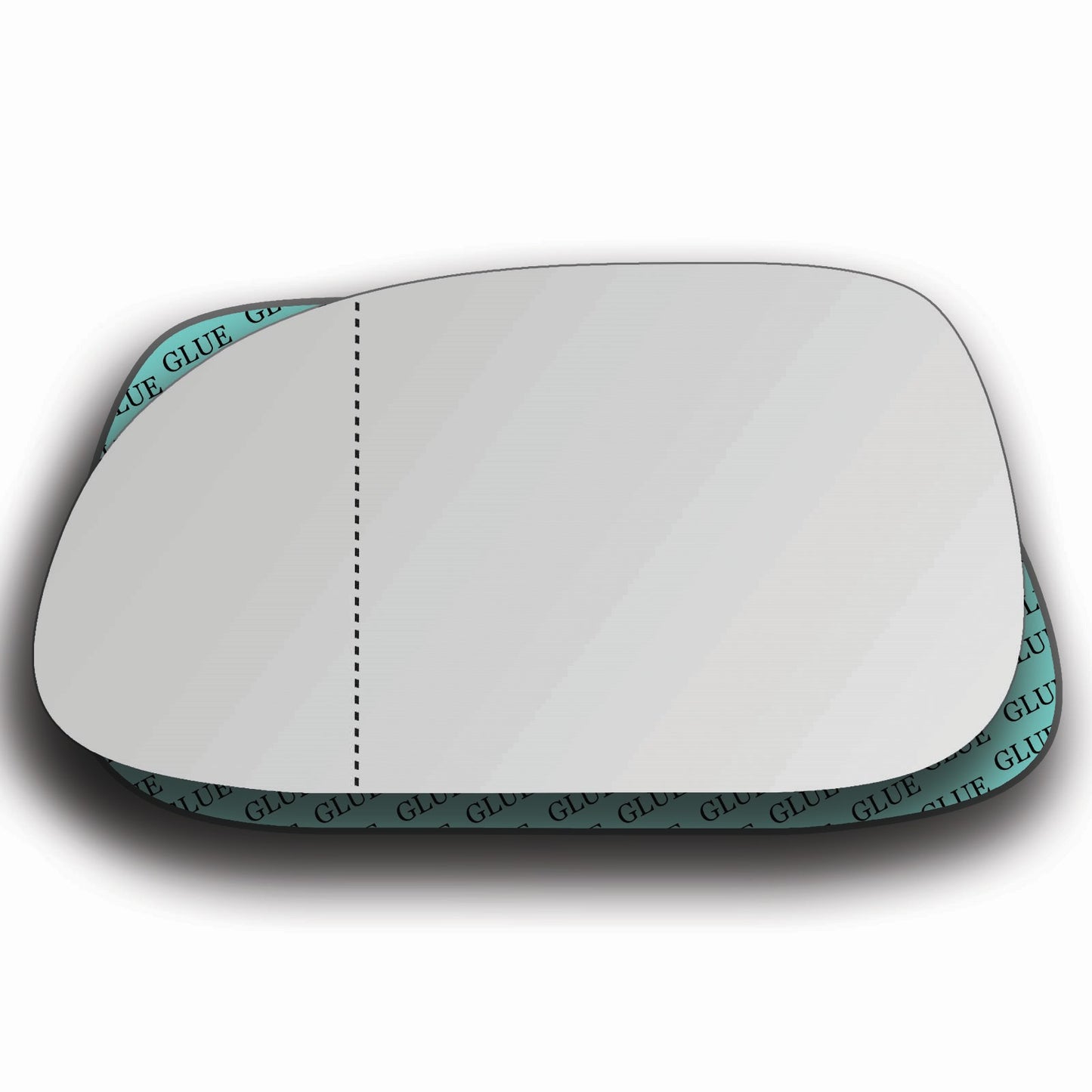 AGCP Spiegelglas für Chevrolet Cruze 2001 - 2008