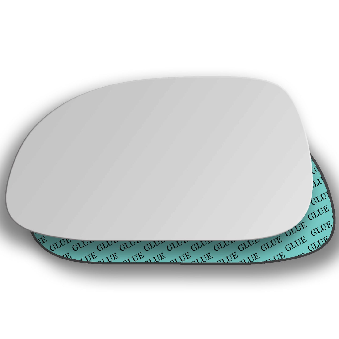 AGCP Spiegelglas für Chevrolet Cruze 2001 - 2008