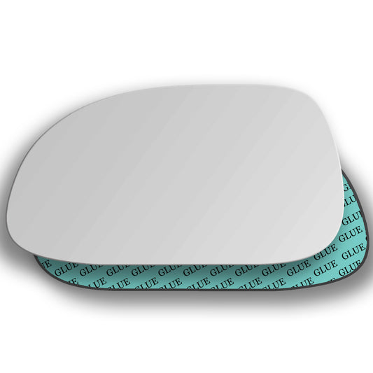 AGCP Spiegelglas für Suzuki Reno 2004 - 2009