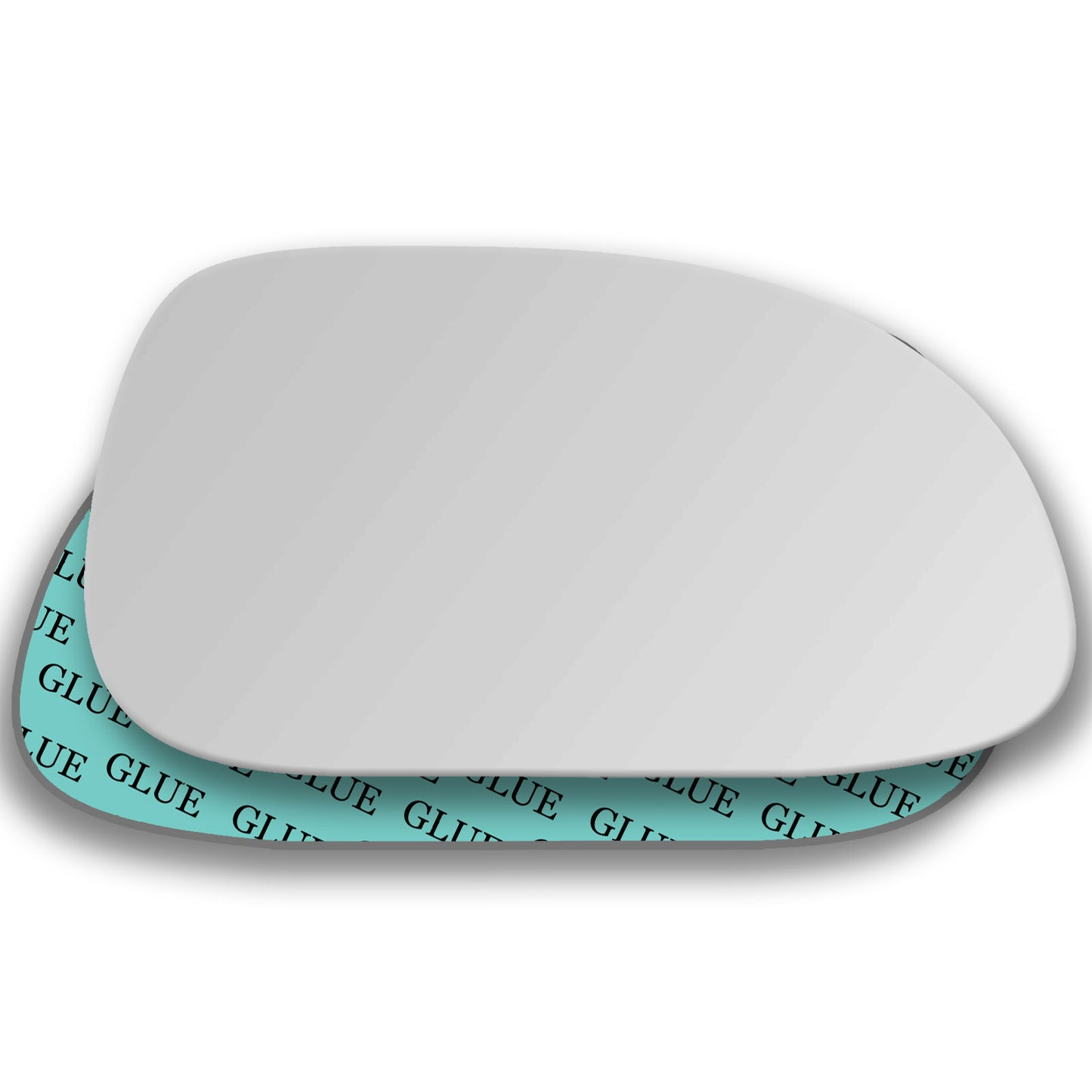 AGCP Spiegelglas für Chevrolet Cruze 2001 - 2008