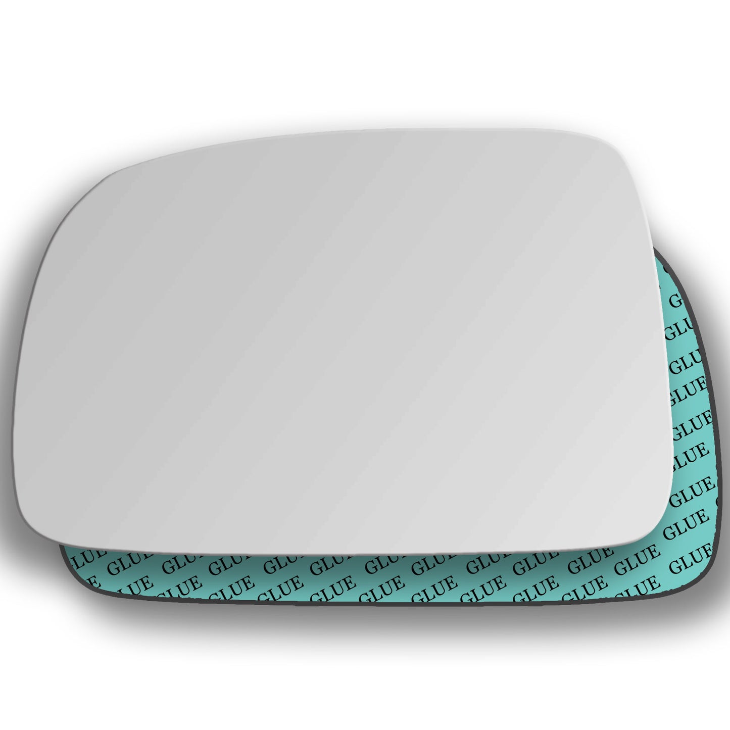 AGCP Spiegelglas für Hyundai Trajet 1999 - 2008