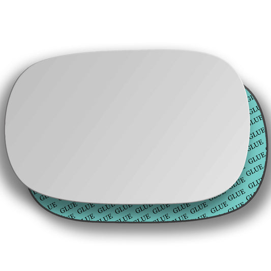 AGCP Spiegelglas für Ford KA 1996 - 2008