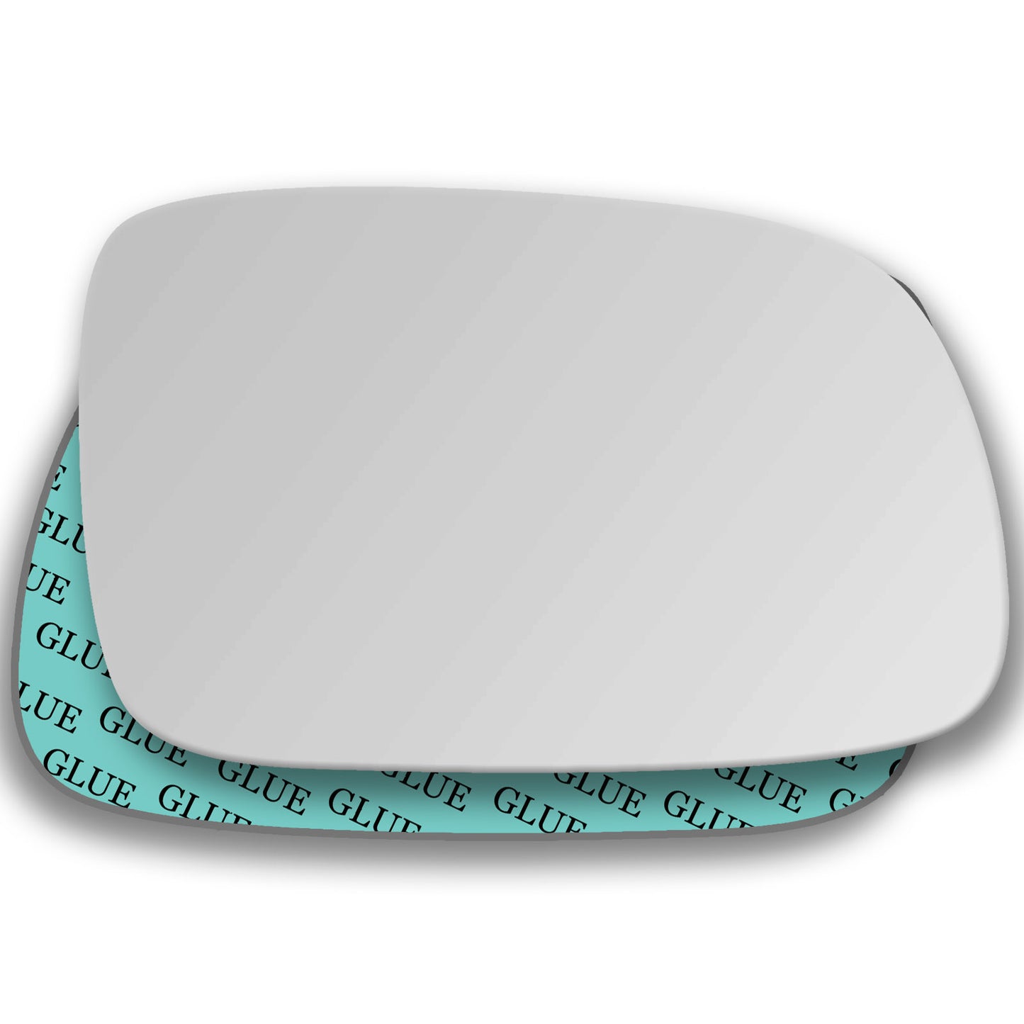 AGCP Spiegelglas für Jeep Grand Cherokee WJ 1999 - 2005