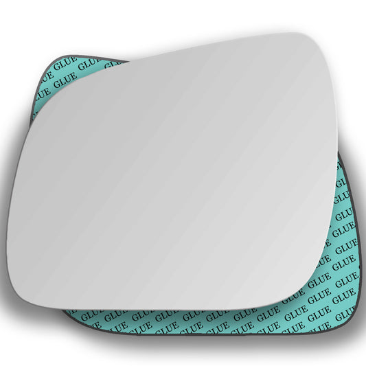 AGCP Spiegelglas für Mercedes B T245 2008 - 2011