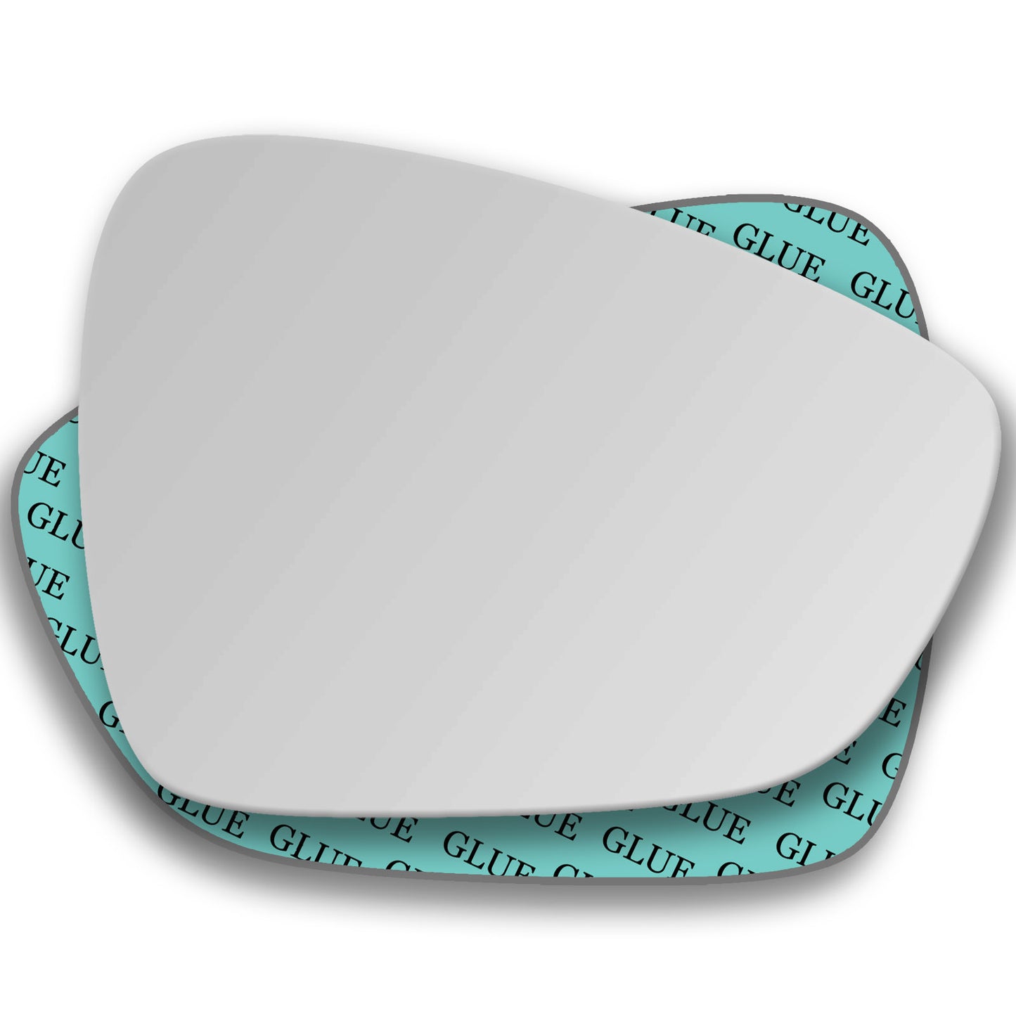 AGCP Spiegelglas für DS4 2015 - 2018