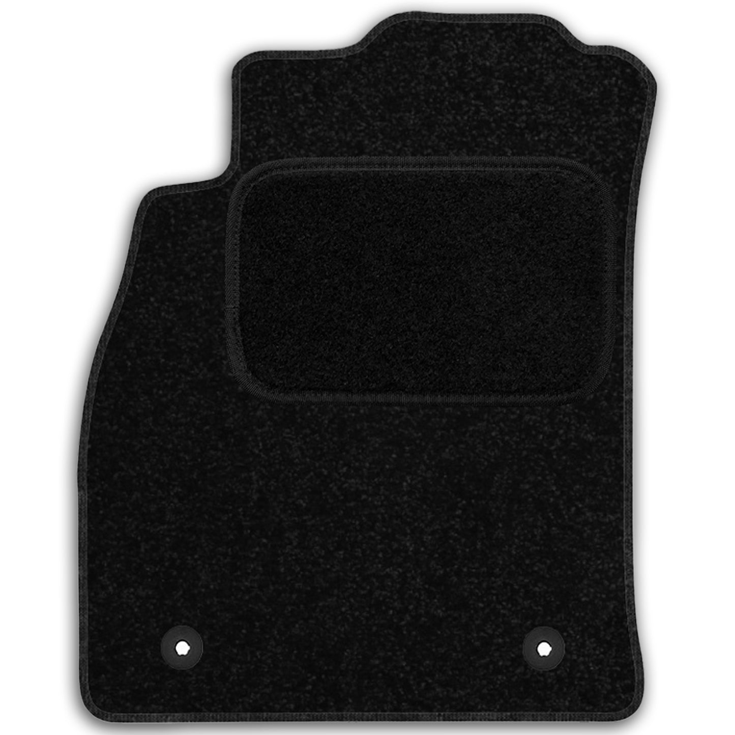 FV-4001-AGCP-Passform-Autoteppiche-Velours-Fussmatten-für-Chevrolet-Malibu-2007-2012