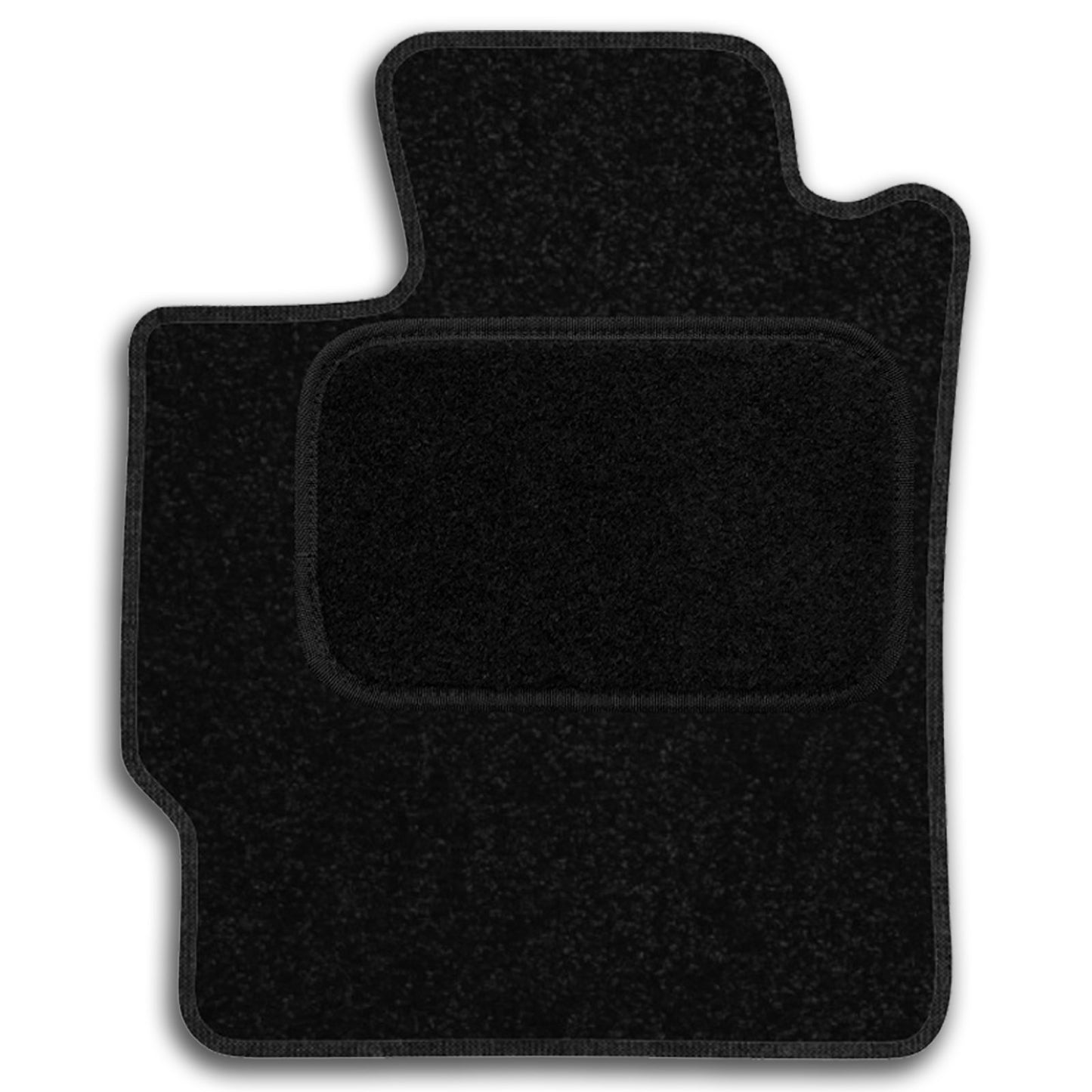 FV-4006-AGCP-Passform-Autoteppiche-Velours-Fussmatten-für-Toyota-Yaris-2011-2019