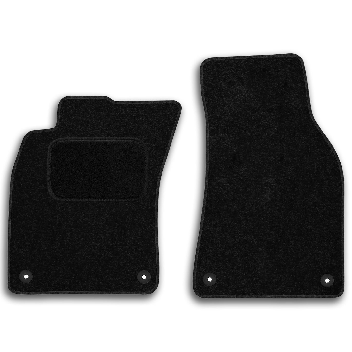 FV-4013-AGCP-Passform-Autoteppiche-Velours-Fussmatten-für-Audi-A6-C6-2004-2006