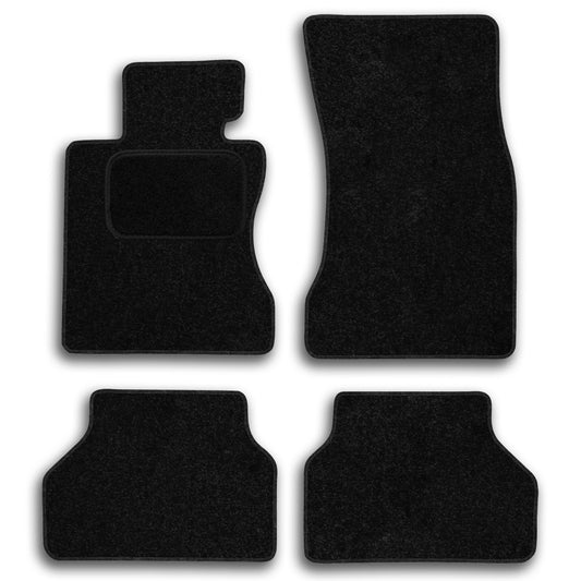 FV-4014-AGCP-Passform-Autoteppiche-Velours-Fussmatten-für-BMW-5er-2003-2010