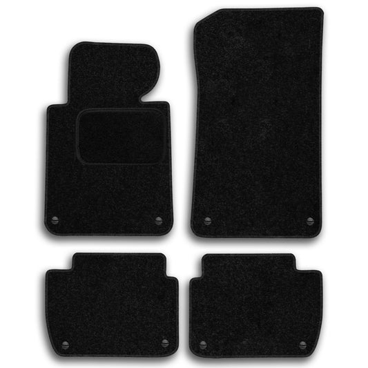 FV-4015-AGCP-Passform-Autoteppiche-Velours-Fussmatten-für-BMW-3er-E46-1999-2007
