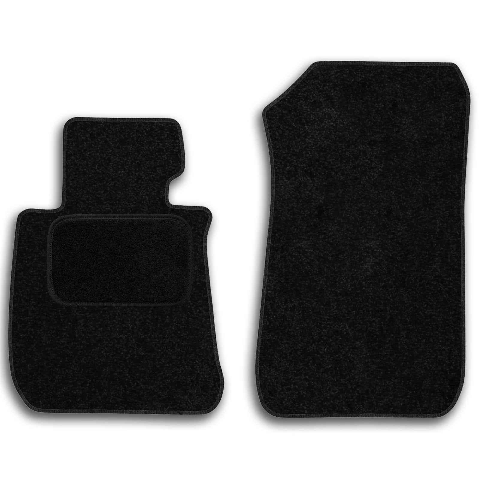 FV-4019-AGCP-Passform-Autoteppiche-Velours-Fussmatten-für-BMW-3er-E90-E91-E92-2005-2013