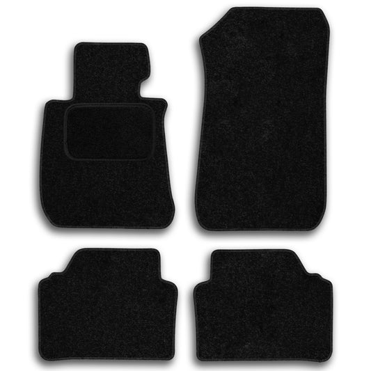 FV-4019-AGCP-Passform-Autoteppiche-Velours-Fussmatten-für-BMW-3er-E90-E91-E92-2005-2013