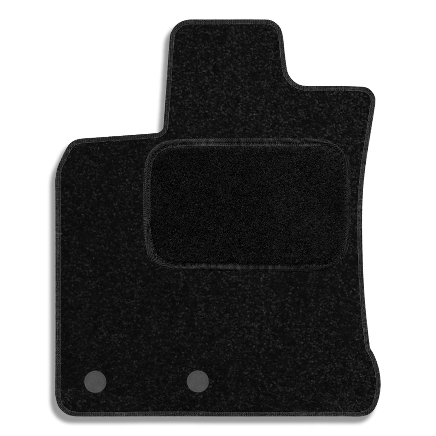 FV-4023-AGCP-Passform-Autoteppiche-Velours-Fussmatten-für-Nissan-Qashqai+2-2006-2013