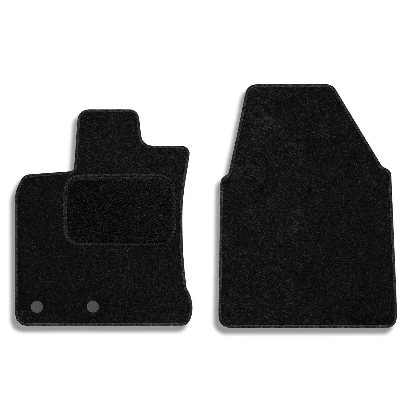 FV-4023-AGCP-Passform-Autoteppiche-Velours-Fussmatten-für-Nissan-Qashqai+2-2006-2013