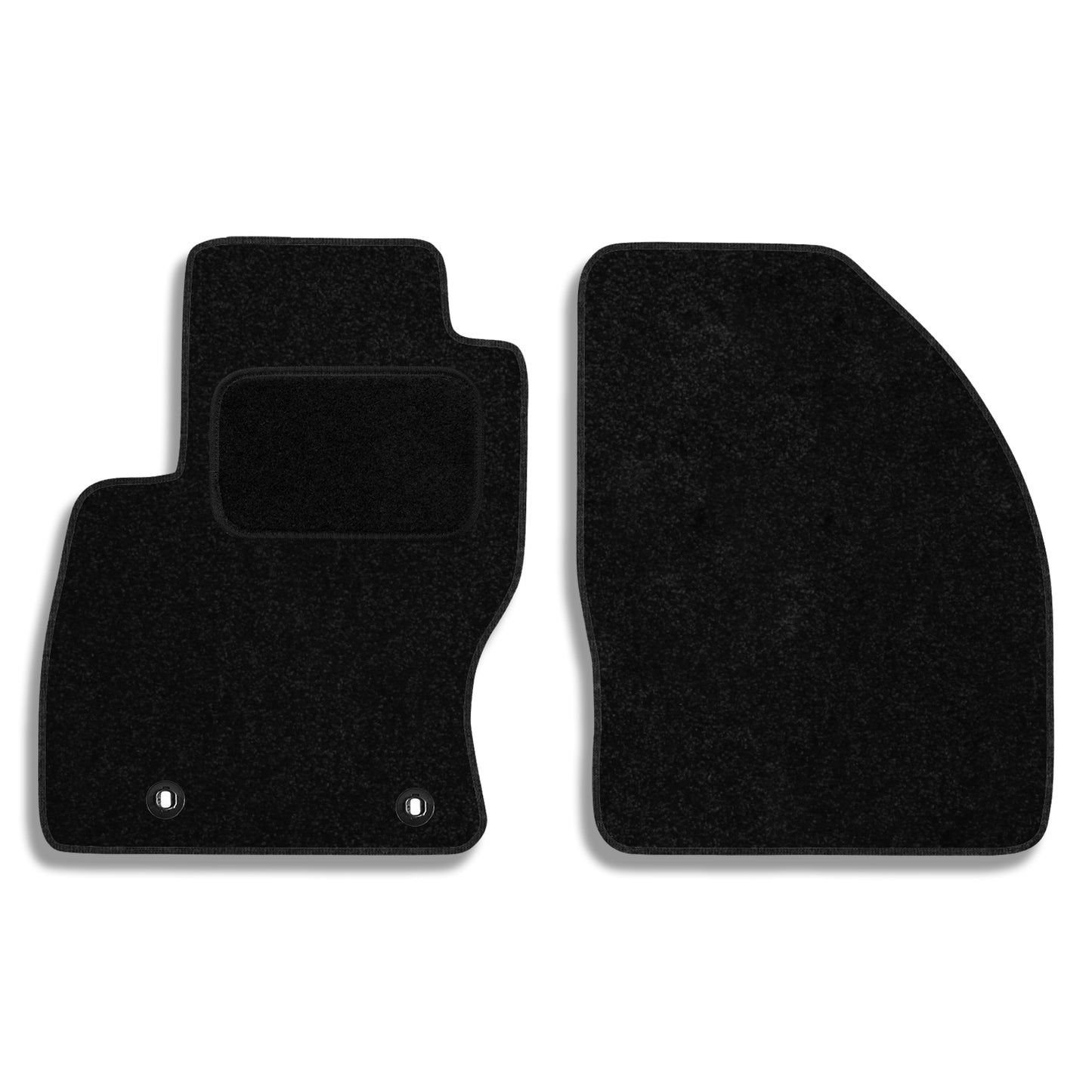 FV-4032-AGCP-Passform-Autoteppiche-Velours-Fussmatten-für-Ford-Focus-2-2004-2012