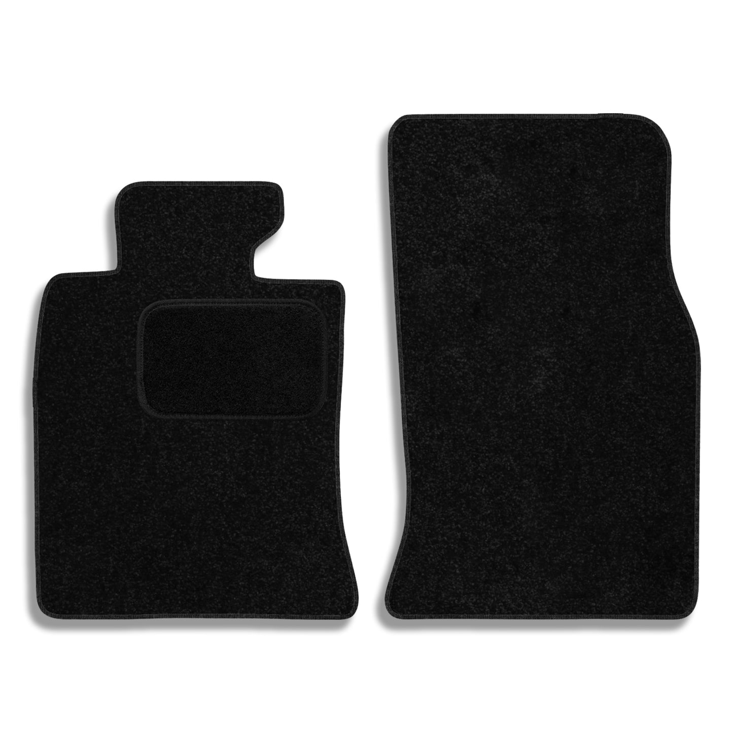 FV-4033-AGCP-Passform-Autoteppiche-Velours-Fussmatten-für-Mini-Cooper-R56-2006-2013
