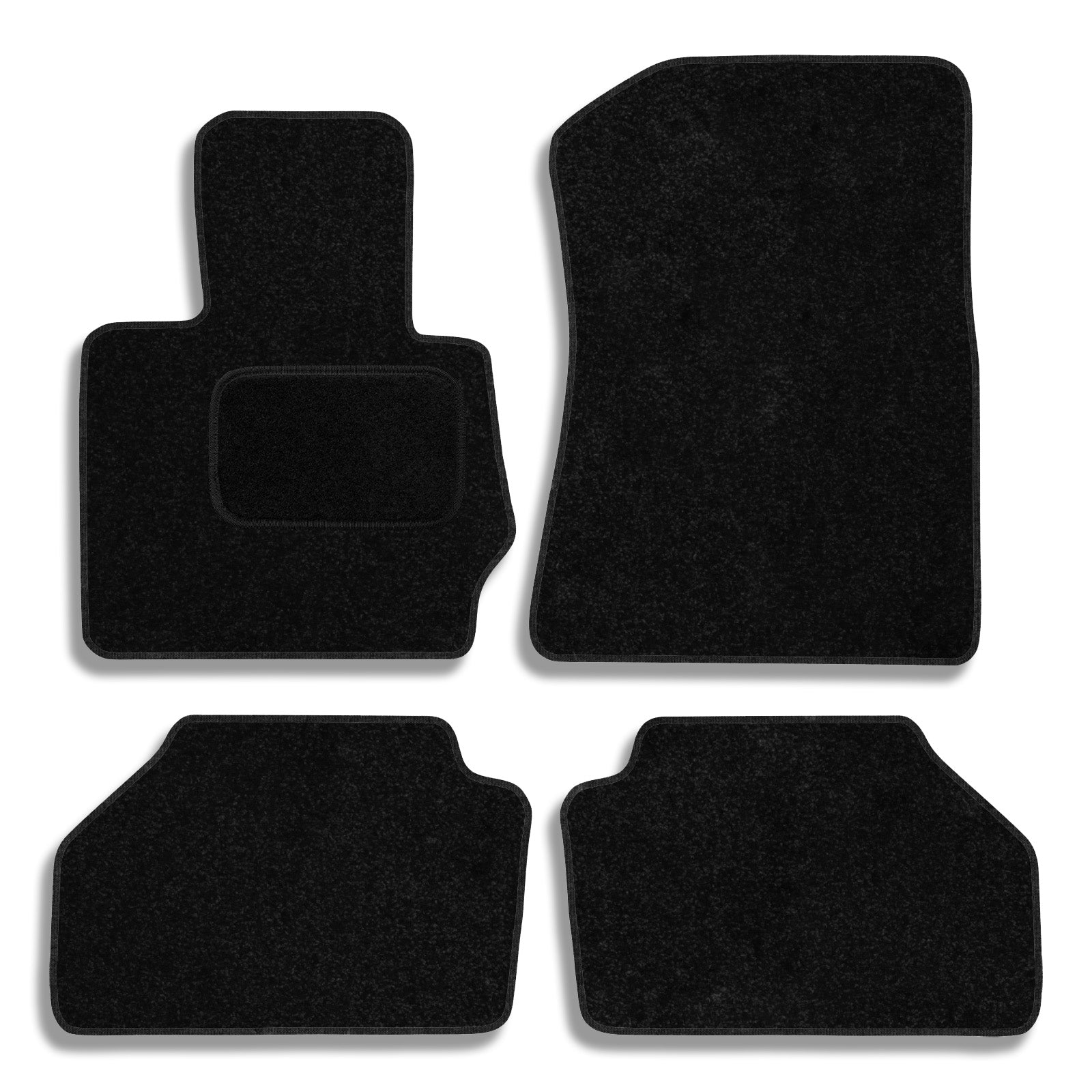 FV-4050-AGCP-Passform-Autoteppiche-Velours-Fussmatten-für-BMW-X3-F25-2010-2017