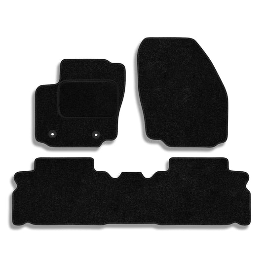 FV-4052-AGCP-Passform-Autoteppiche-Velours-Fussmatten-für-Ford-S-Max-2006-2014
