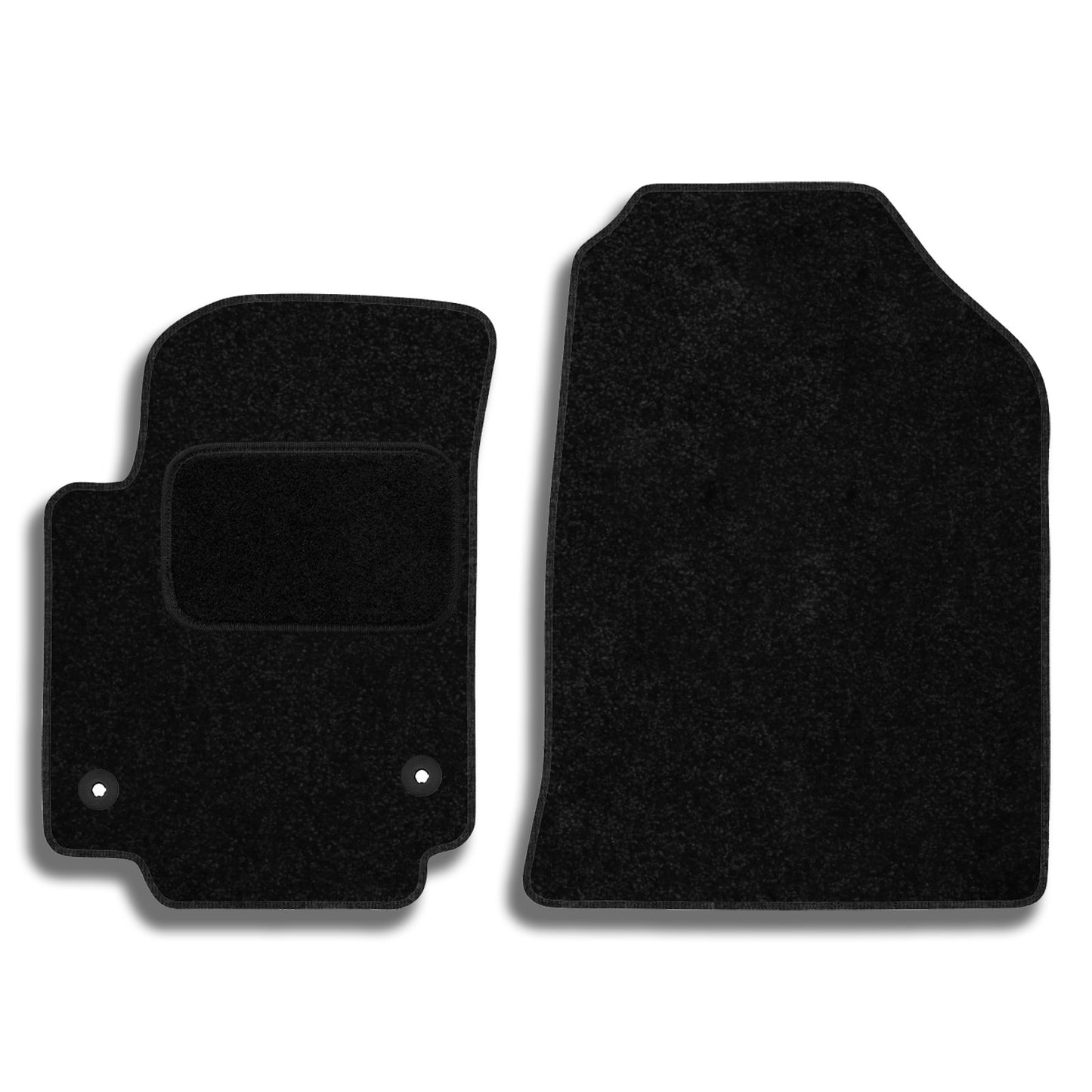 FV-4064-AGCP-Passform-Autoteppiche-Velours-Fussmatten-für-Skoda-Citigo-2011-2020
