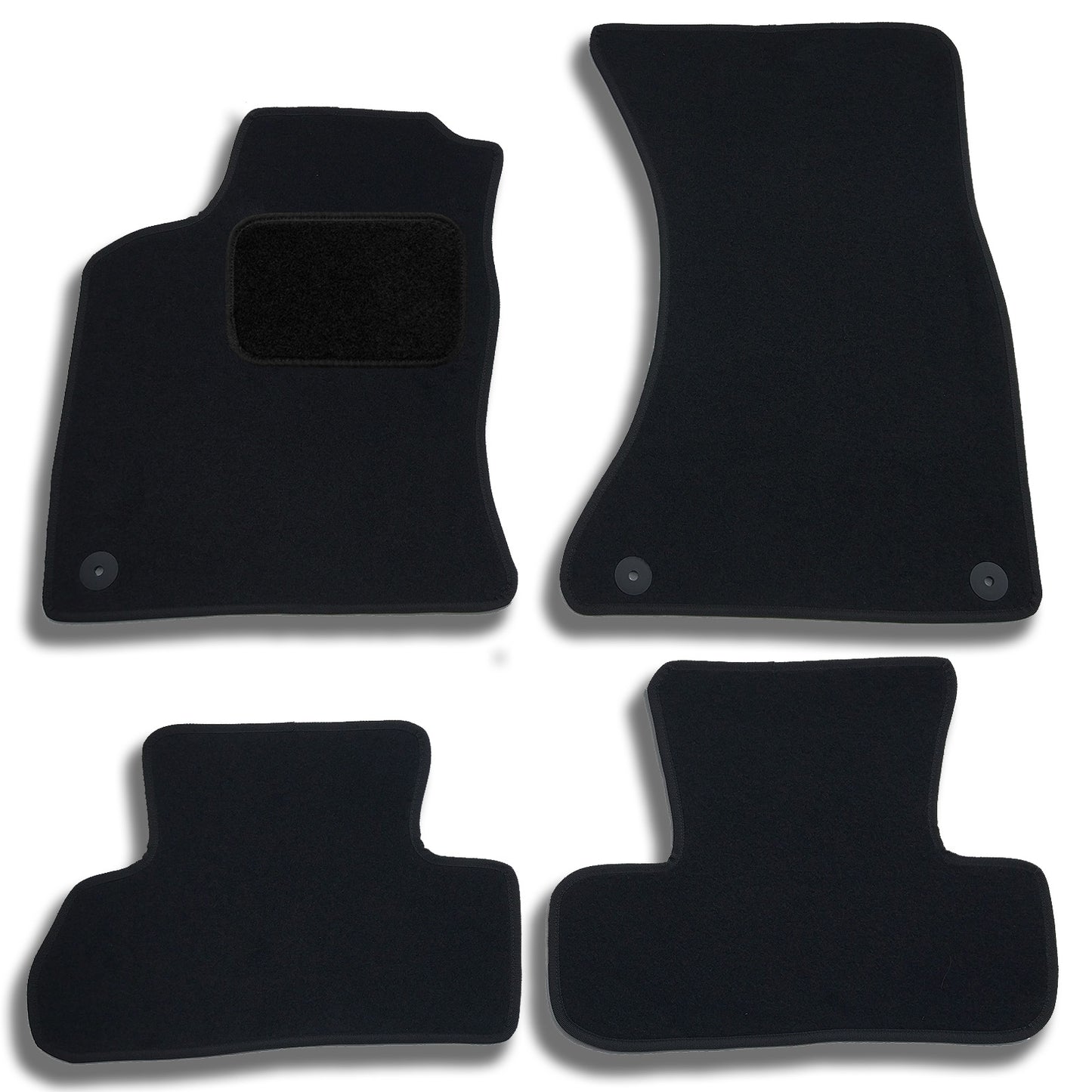 FV-4065-AGCP-Passform-Autoteppiche-Velours-Fussmatten-für-Audi-Q5-B8-2008-2017