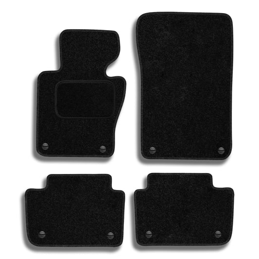 FV-4066-AGCP-Passform-Autoteppiche-Velours-Fussmatten-für-BMW-X3-E83-2003-2010