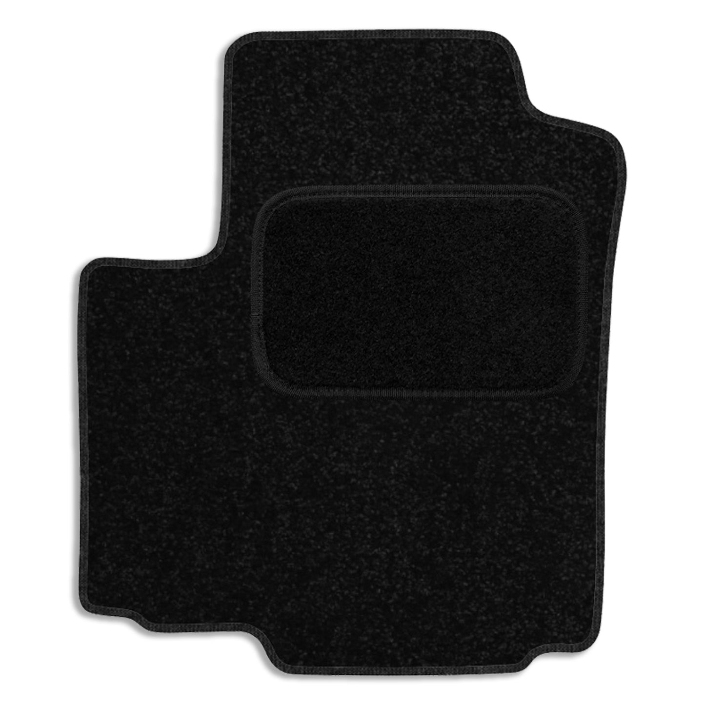 FV-4087-AGCP-Passform-Autoteppiche-Velours-Fussmatten-für-Suzuki-SX4-2006-2014