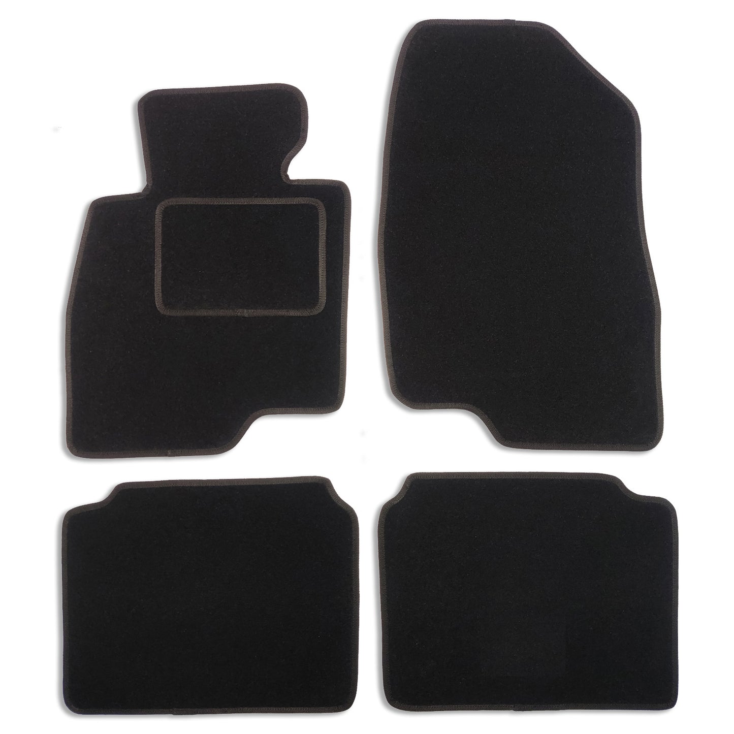 FV-4090-AGCP-Passform-Autoteppiche-Velours-Fussmatten-für-Mazda-6-2012-2025