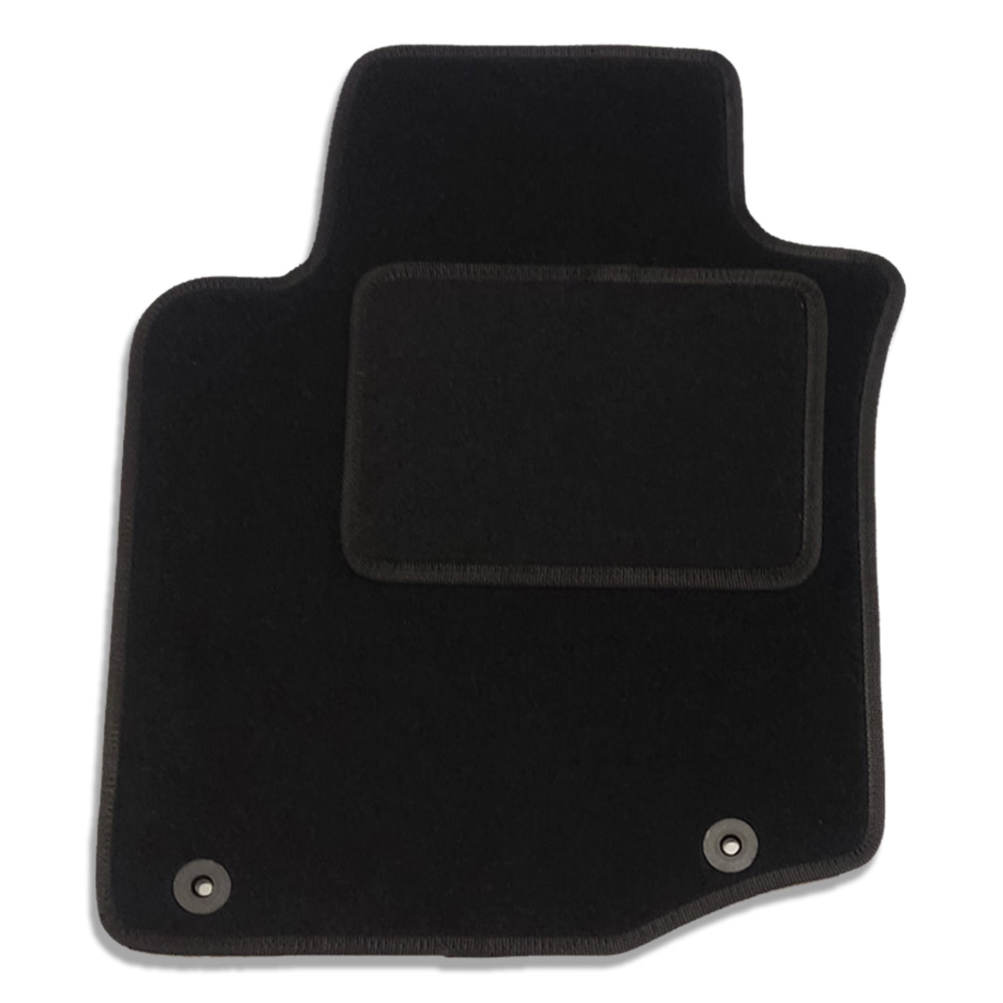 FV-4106-AGCP-Passform-Autoteppiche-Velours-Fussmatten-für-Citroen-C1-2005-2014