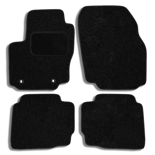FV-4133-AGCP-Passform-Autoteppiche-Velours-Fussmatten-für-Ford-Mondeo-2007-2014