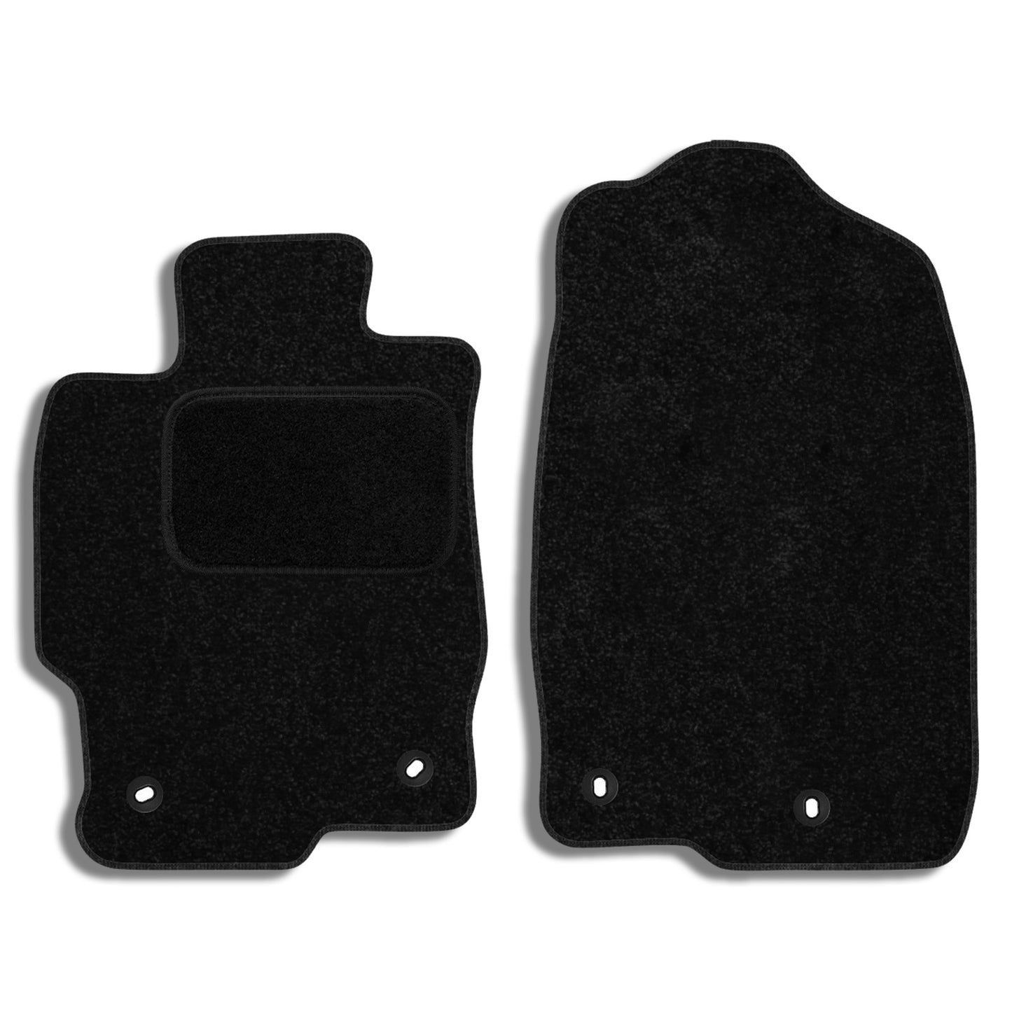 FV-4137-AGCP-Passform-Autoteppiche-Velours-Fussmatten-für-Mazda-6-2008-2012