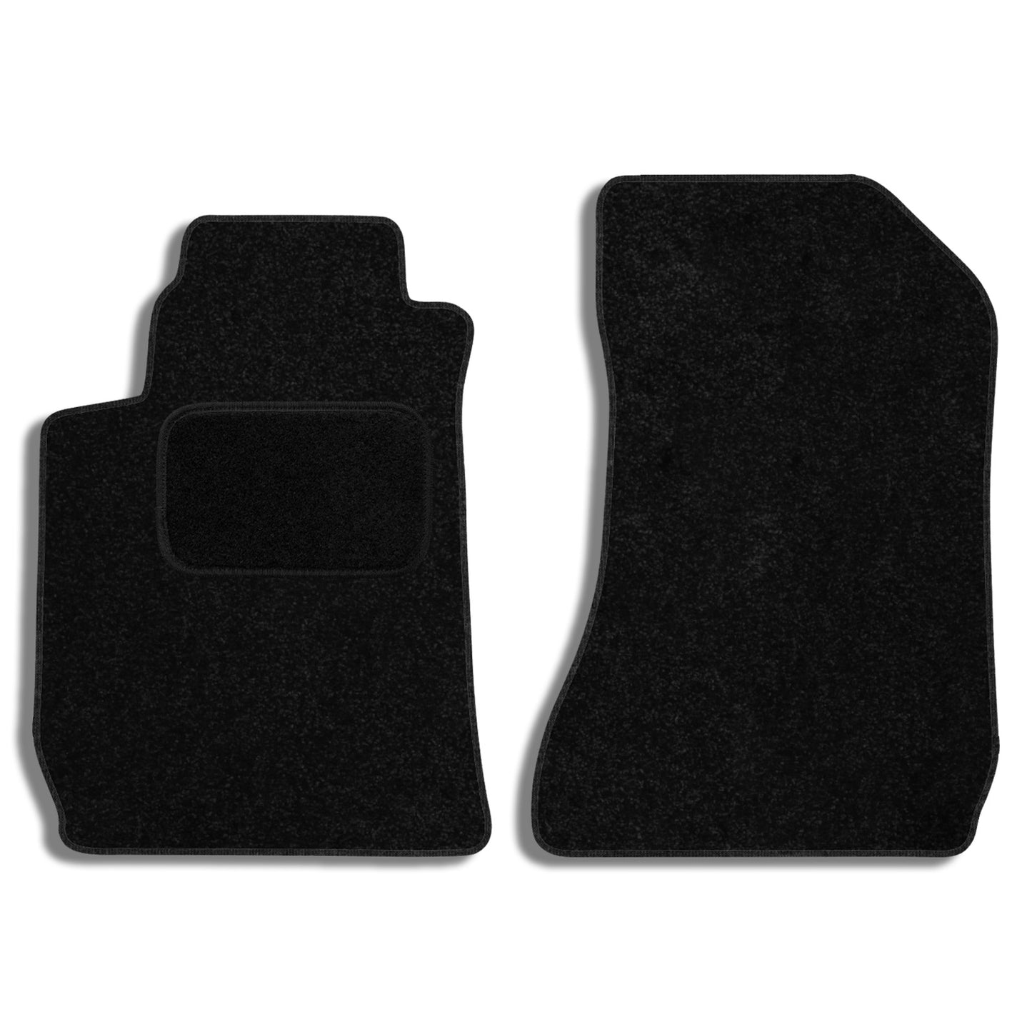 FV-4140-AGCP-Passform-Autoteppiche-Velours-Fussmatten-für-Alfa-Romeo-Spider-2006-2010