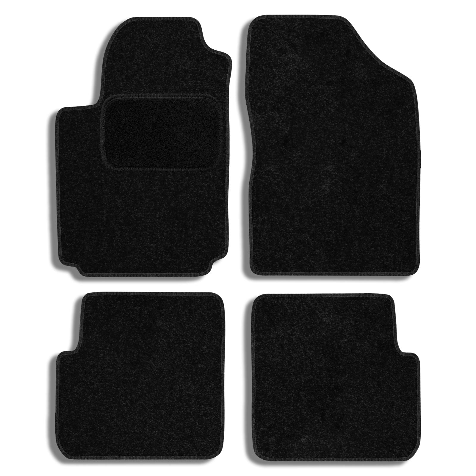 FV-4141-AGCP-Passform-Autoteppiche-Velours-Fussmatten-für-Fiat-Stilo-2001-2008