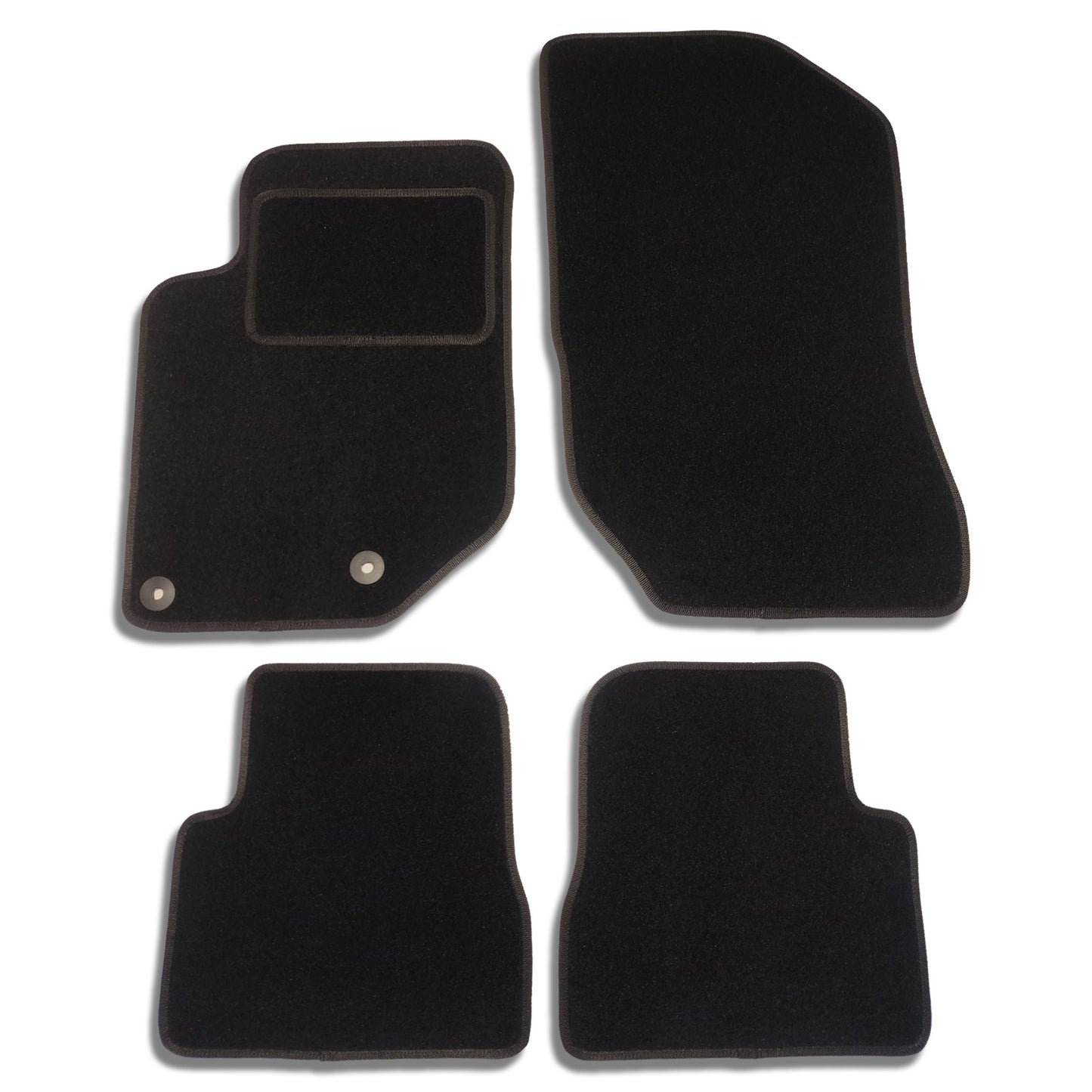 FV-4144-AGCP-Passform-Autoteppiche-Velours-Fussmatten-für-Opel-Corsa-F-2019-2025