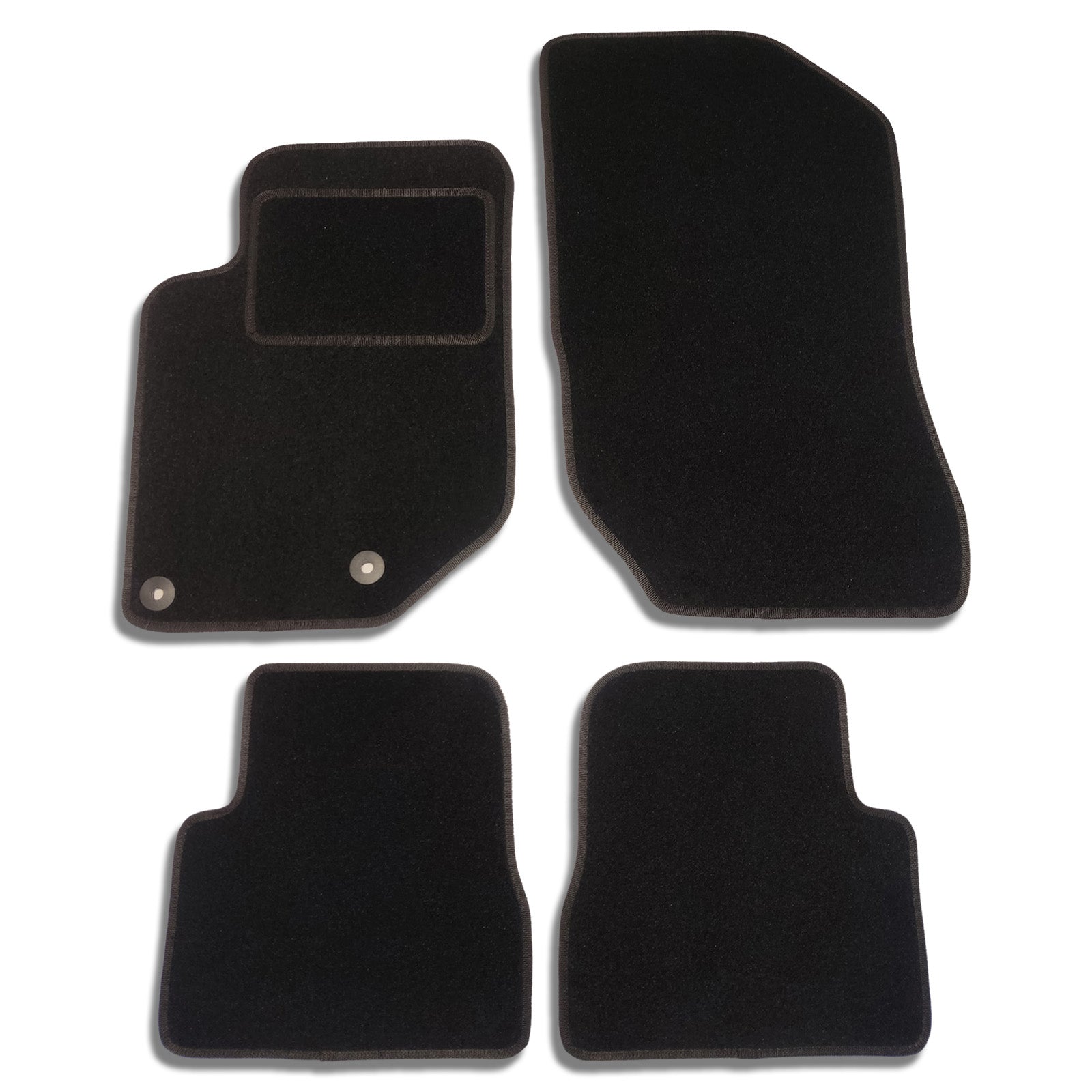 FV-4144-AGCP-Passform-Autoteppiche-Velours-Fussmatten-für-Opel-Corsa-F-2019-2025