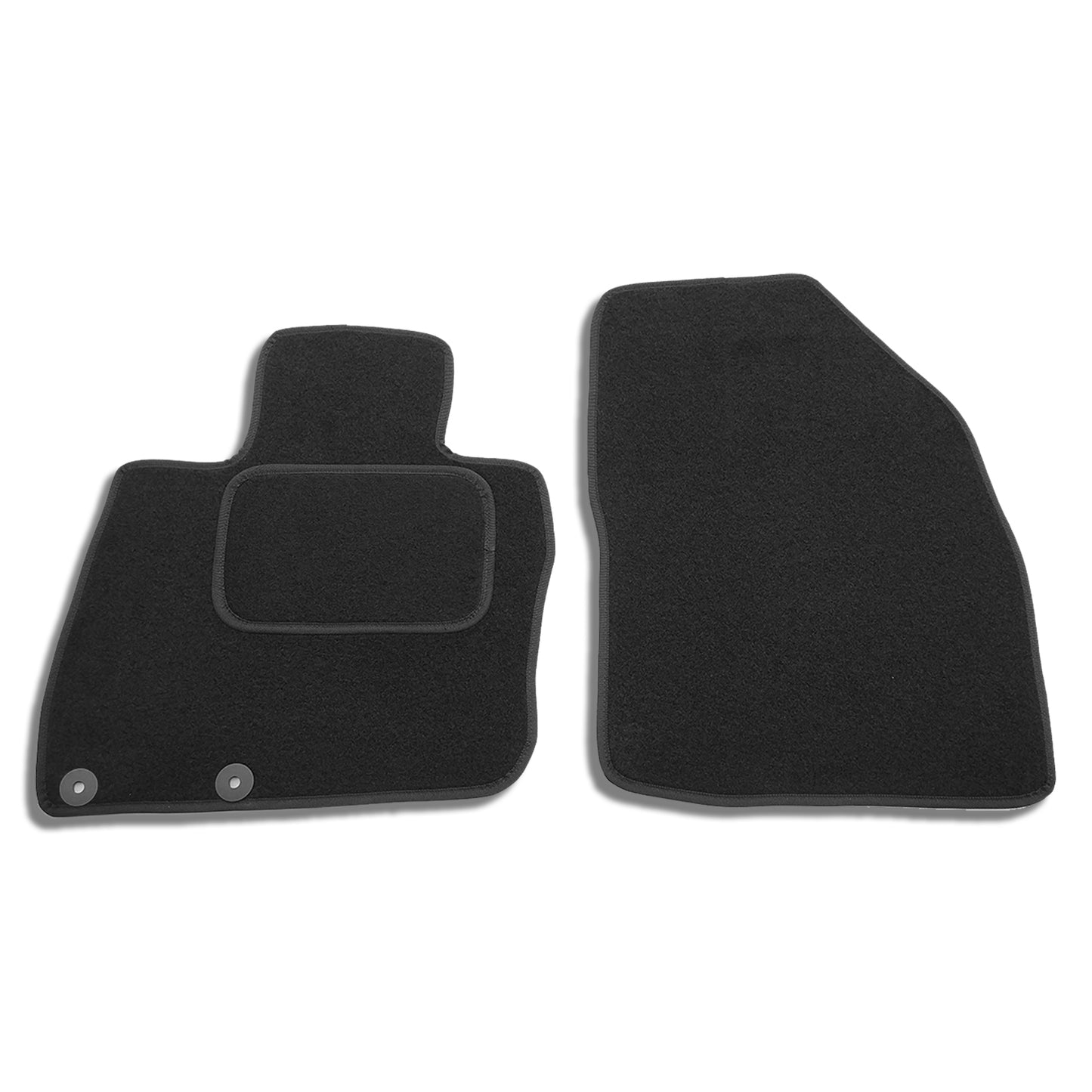 FV-4146-AGCP-Passform-Autoteppiche-Velours-Fussmatten-für-Honda-Civic-9-2011-2015