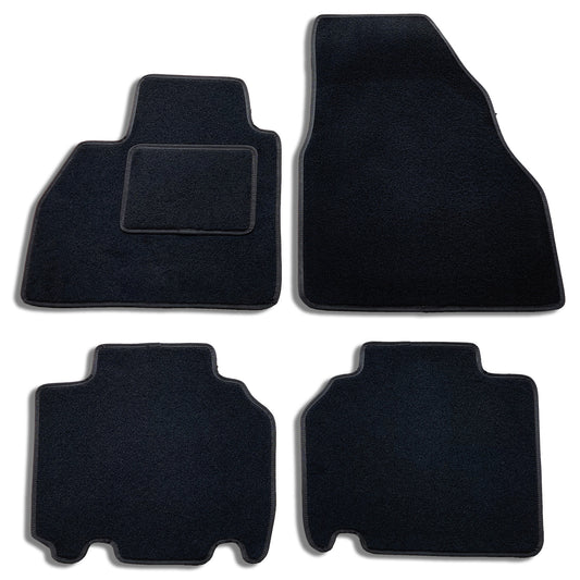 FV-4156-AGCP-Passform-Autoteppiche-Velours-Fussmatten-für-Renault-Kangoo-2008-2019